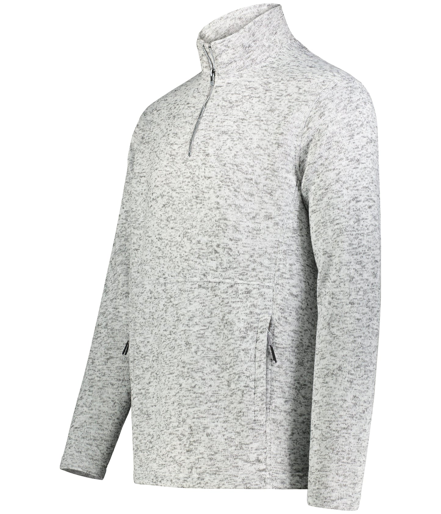 ALPINE SWEATER FLEECE 1/4 ZIP PULLOVER