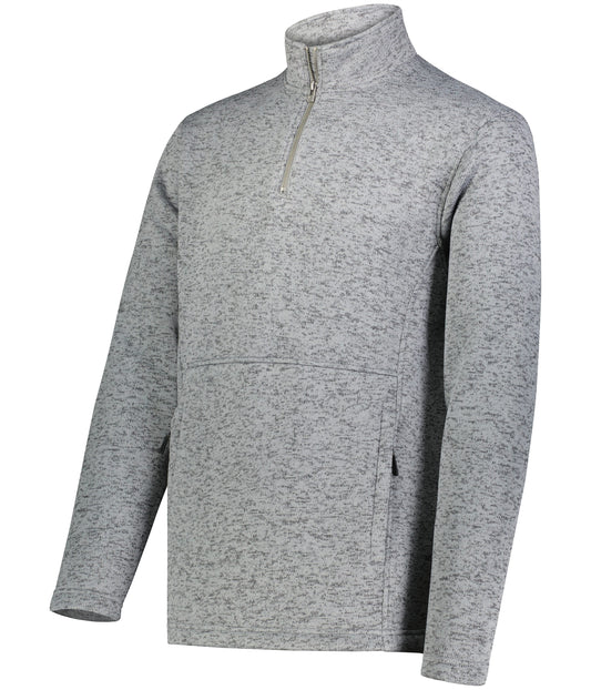 ALPINE SWEATER FLEECE 1/4 ZIP PULLOVER