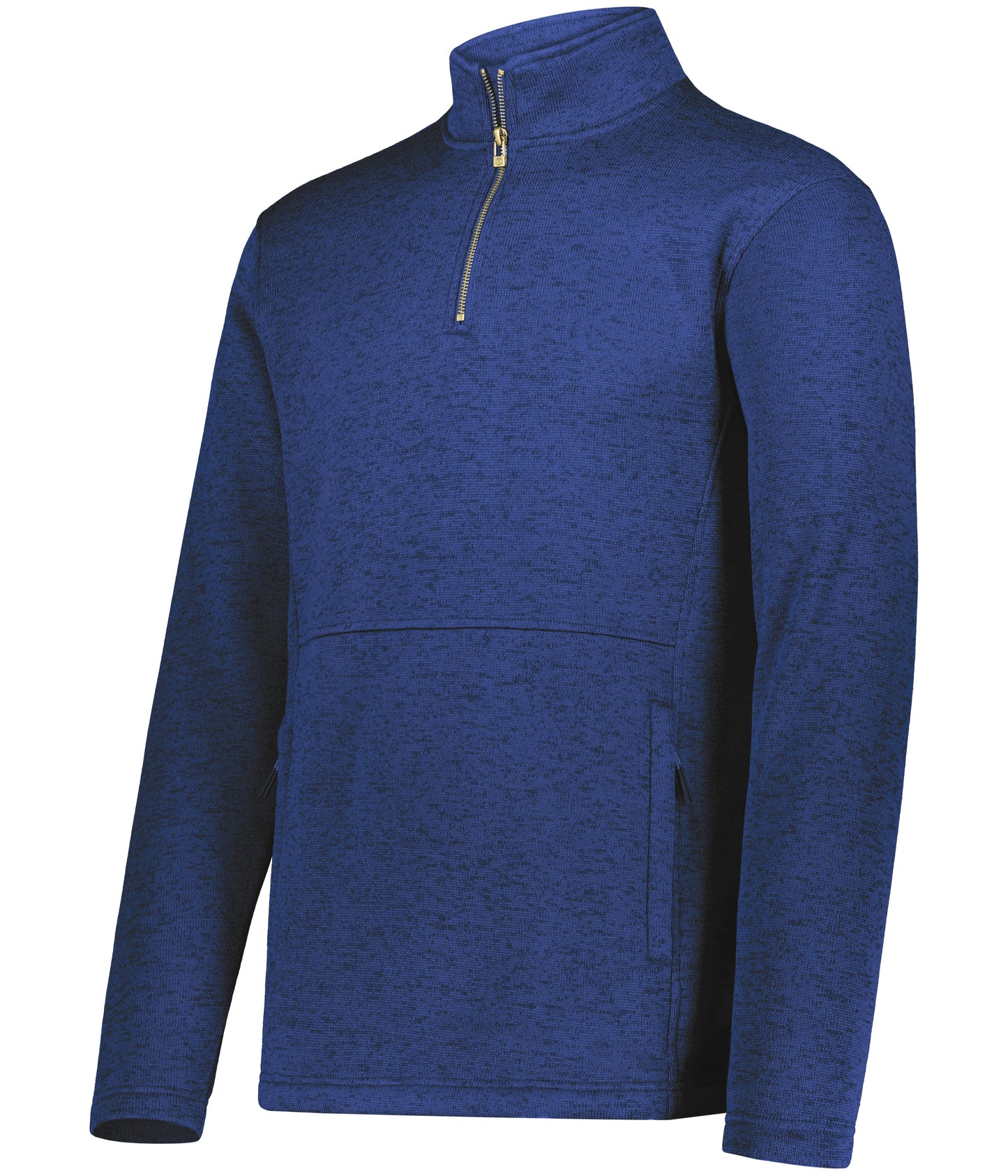 ALPINE SWEATER FLEECE 1/4 ZIP PULLOVER