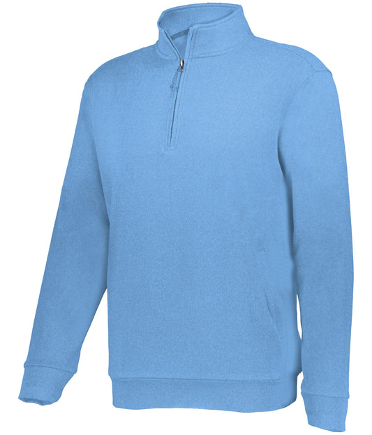 ALUMNI 1/4 ZIP PULLOVER
