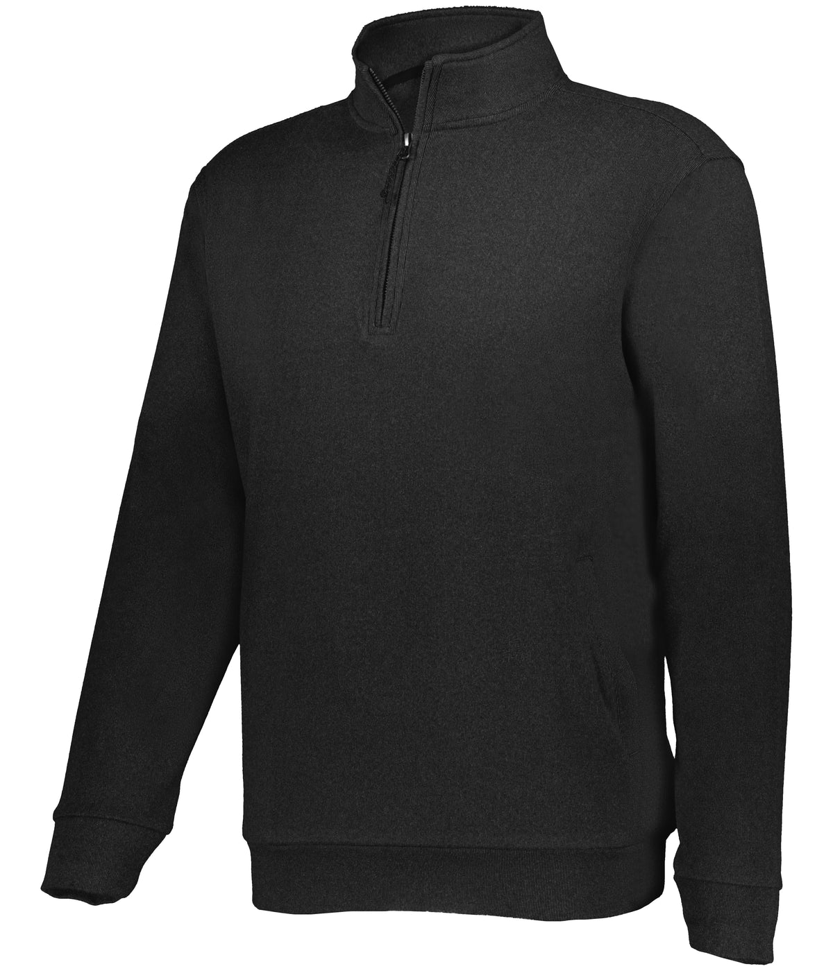 ALUMNI 1/4 ZIP PULLOVER
