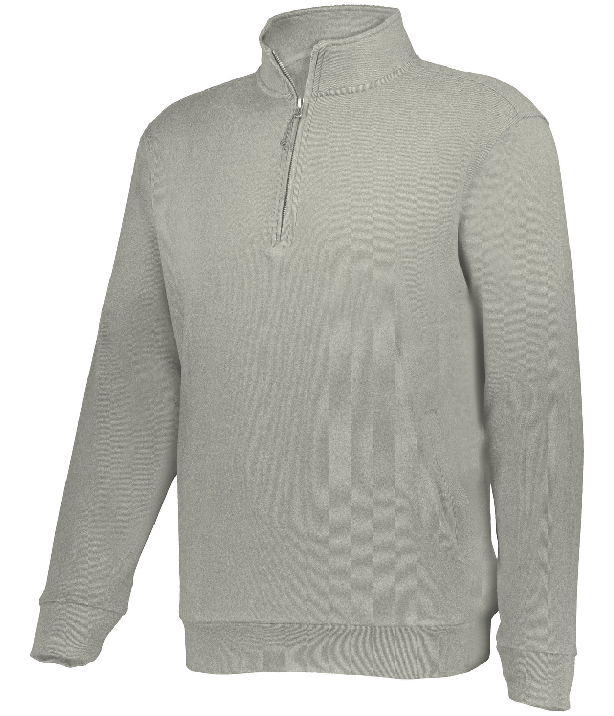 ALUMNI 1/4 ZIP PULLOVER