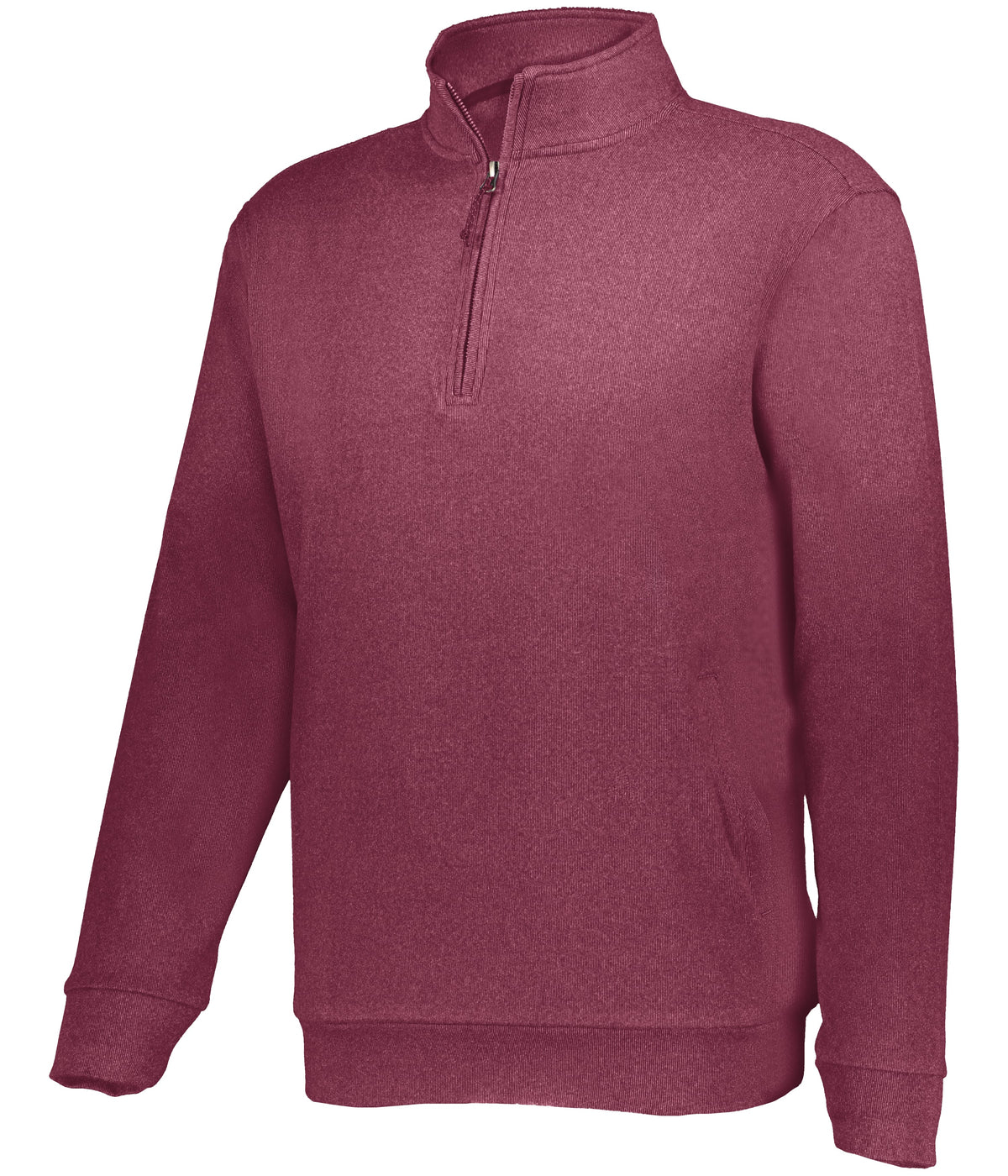 ALUMNI 1/4 ZIP PULLOVER