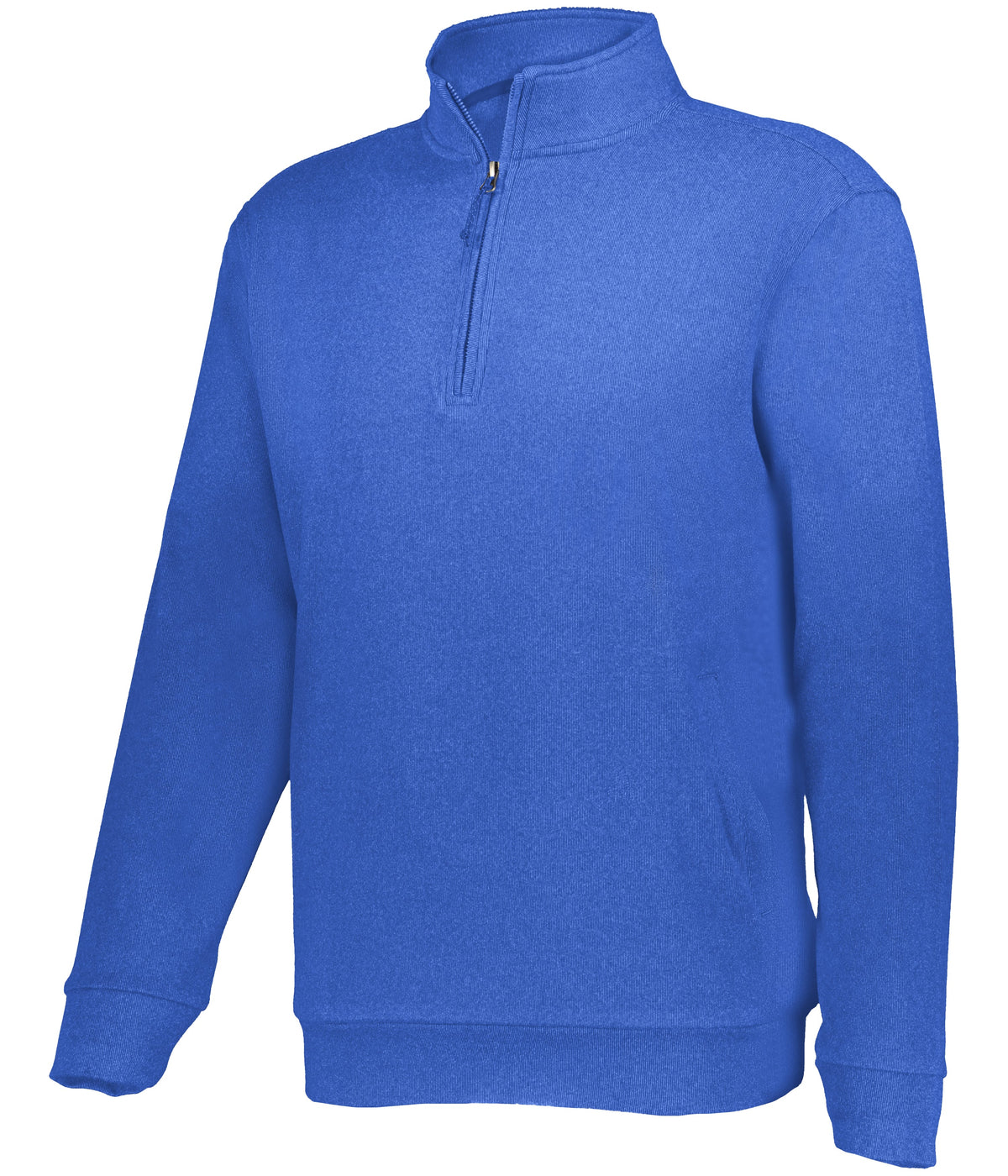ALUMNI 1/4 ZIP PULLOVER