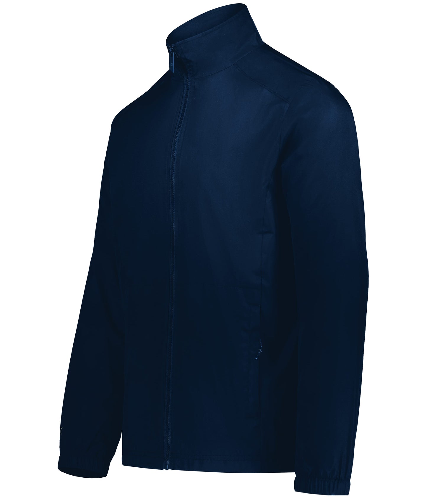 YOUTH SERIESX FULL-ZIP JACKET