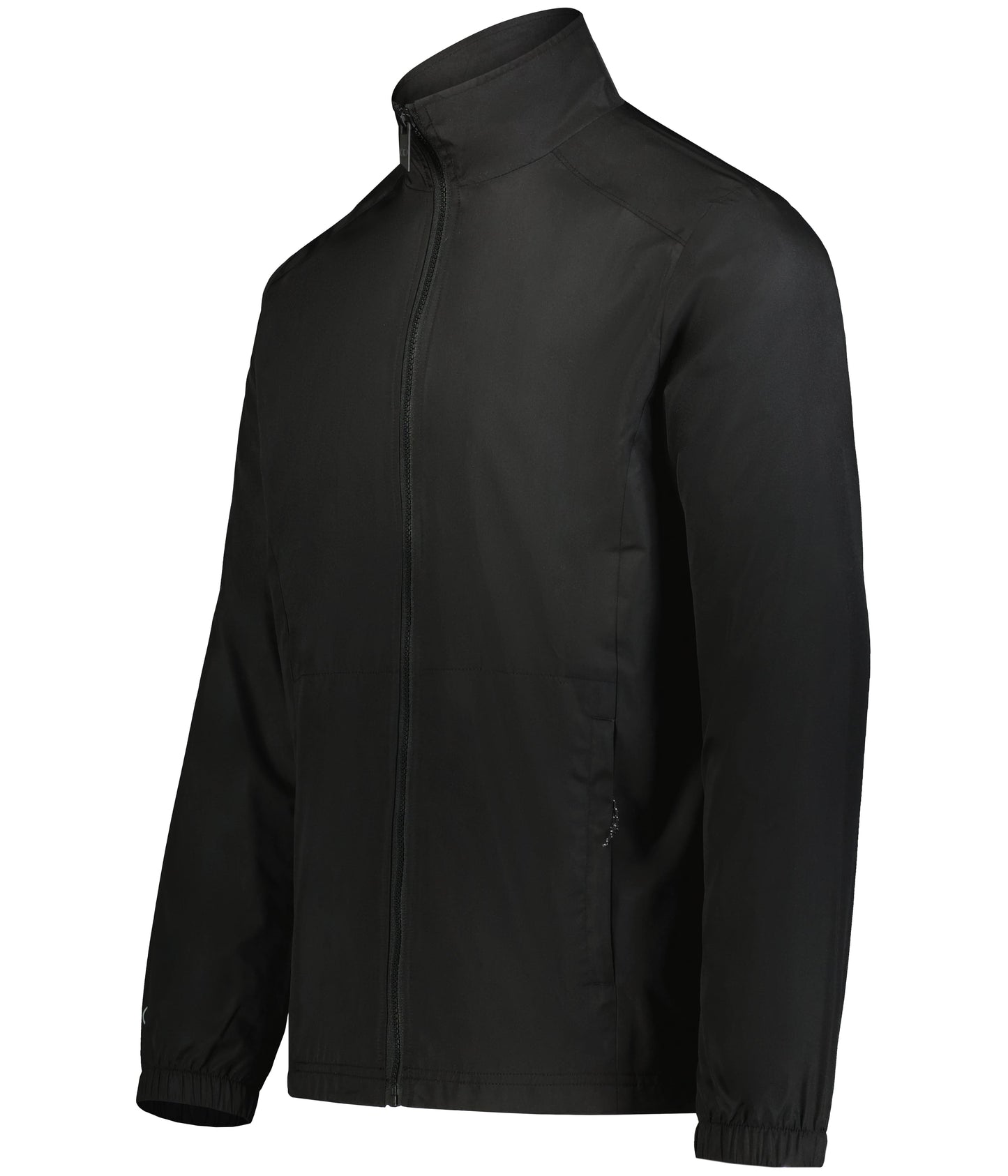 YOUTH SERIESX FULL-ZIP JACKET