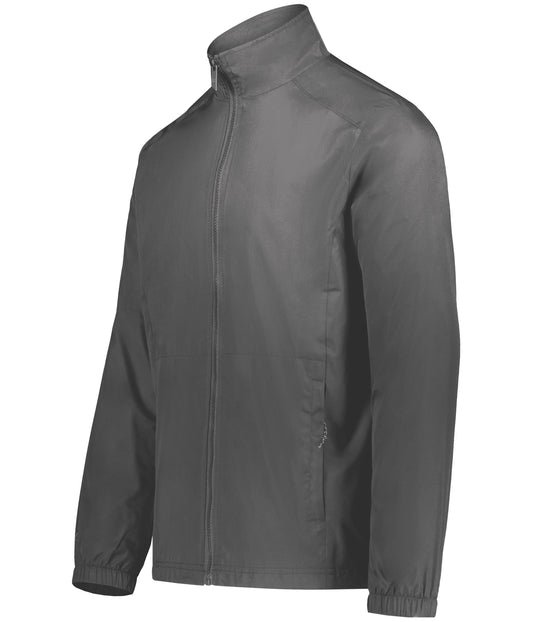 YOUTH SERIESX FULL-ZIP JACKET