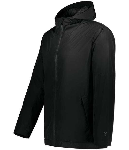 COLD SECURE JACKET
