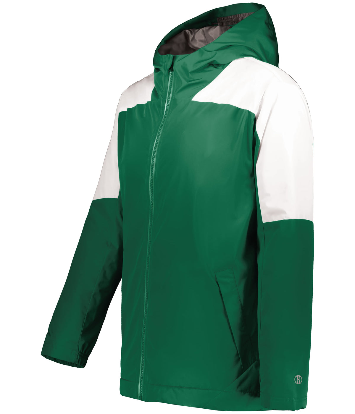 YOUTH COLD SECURE JACKET POLYESTER