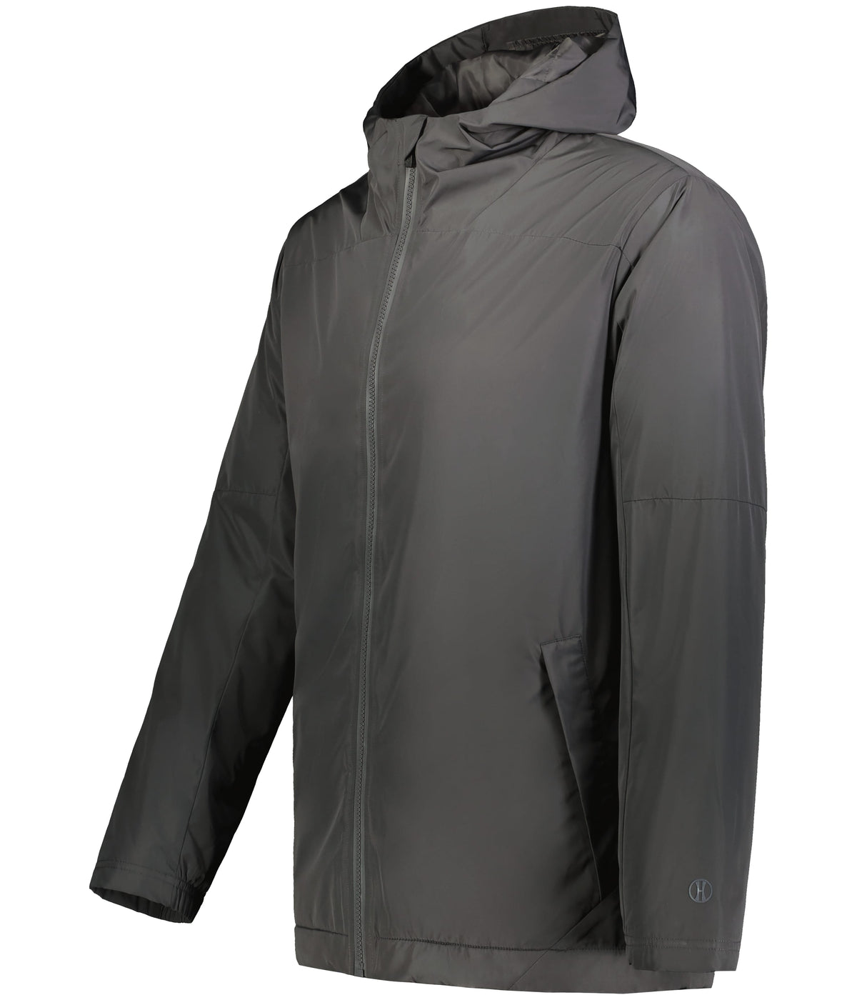 YOUTH COLD SECURE JACKET POLYESTER