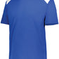 YOUTH MOMENTUM TEAM T-SHIRT - MOISTURE-WICKING POLYESTER