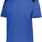 YOUTH MOMENTUM TEAM T-SHIRT - MOISTURE-WICKING POLYESTER