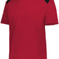 YOUTH MOMENTUM TEAM T-SHIRT - MOISTURE-WICKING POLYESTER