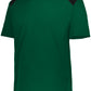 YOUTH MOMENTUM TEAM T-SHIRT - MOISTURE-WICKING POLYESTER