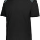 YOUTH MOMENTUM TEAM T-SHIRT - MOISTURE-WICKING POLYESTER