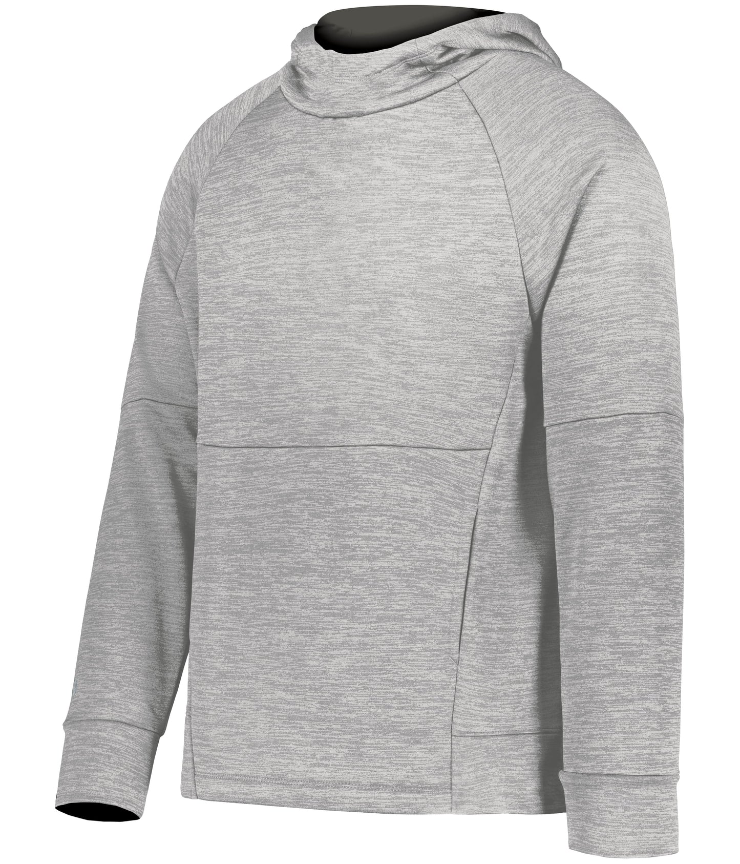YOUTH ALL-PRO PERFORMANCE FLEECE HOODIE