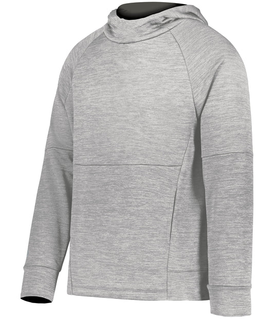 YOUTH ALL-PRO PERFORMANCE FLEECE HOODIE