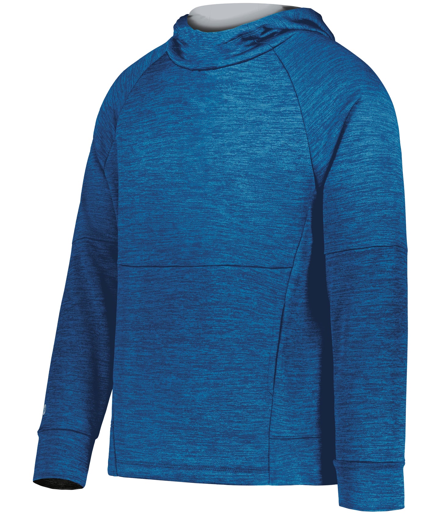 YOUTH ALL-PRO PERFORMANCE FLEECE HOODIE