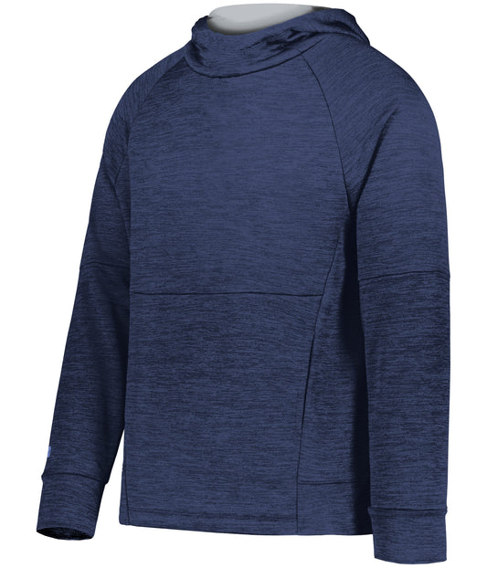 YOUTH ALL-PRO PERFORMANCE FLEECE HOODIE
