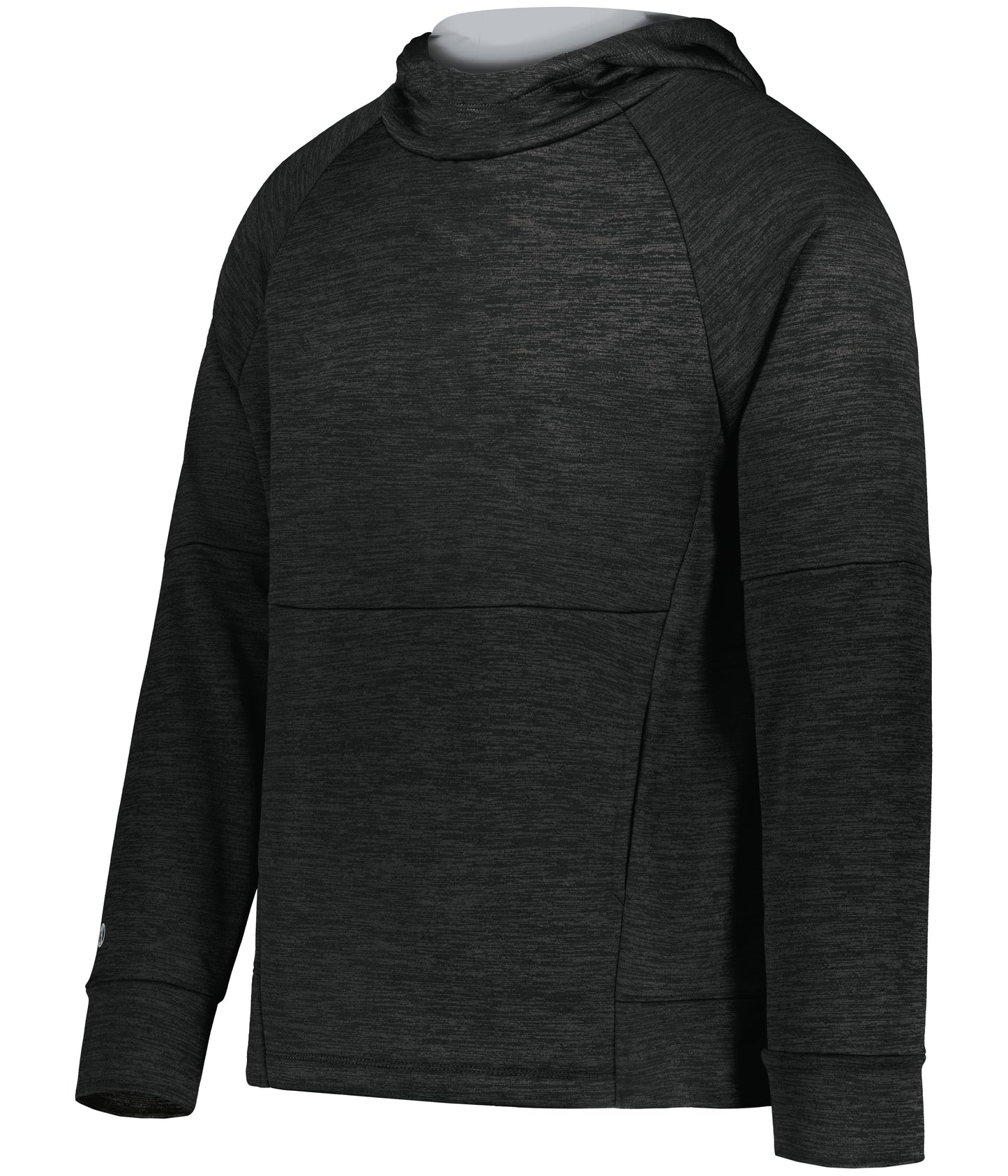 YOUTH ALL-PRO PERFORMANCE FLEECE HOODIE