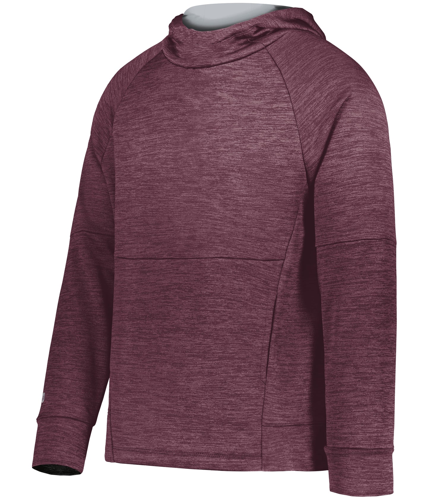 YOUTH ALL-PRO PERFORMANCE FLEECE HOODIE
