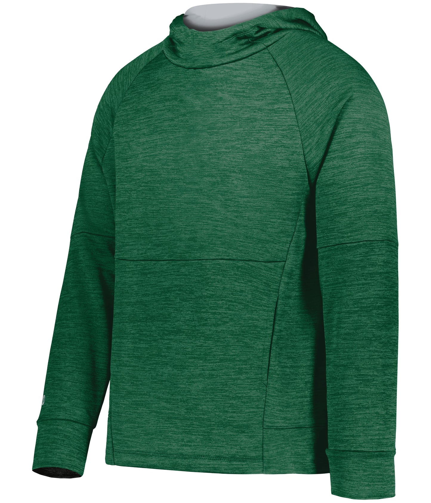 YOUTH ALL-PRO PERFORMANCE FLEECE HOODIE