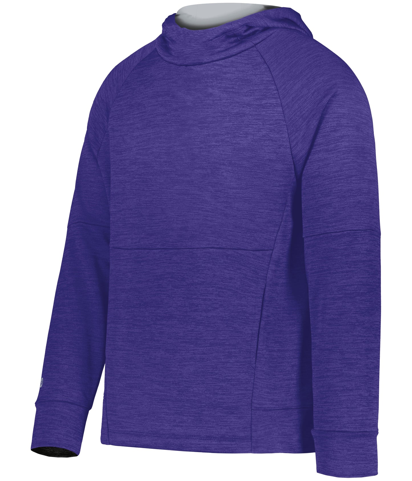 YOUTH ALL-PRO PERFORMANCE FLEECE HOODIE