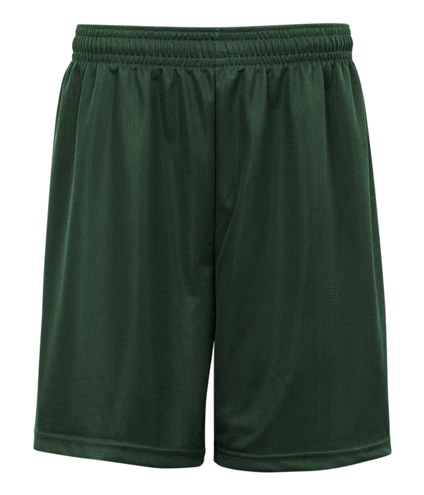 MINI MESH YOUTH SHORT