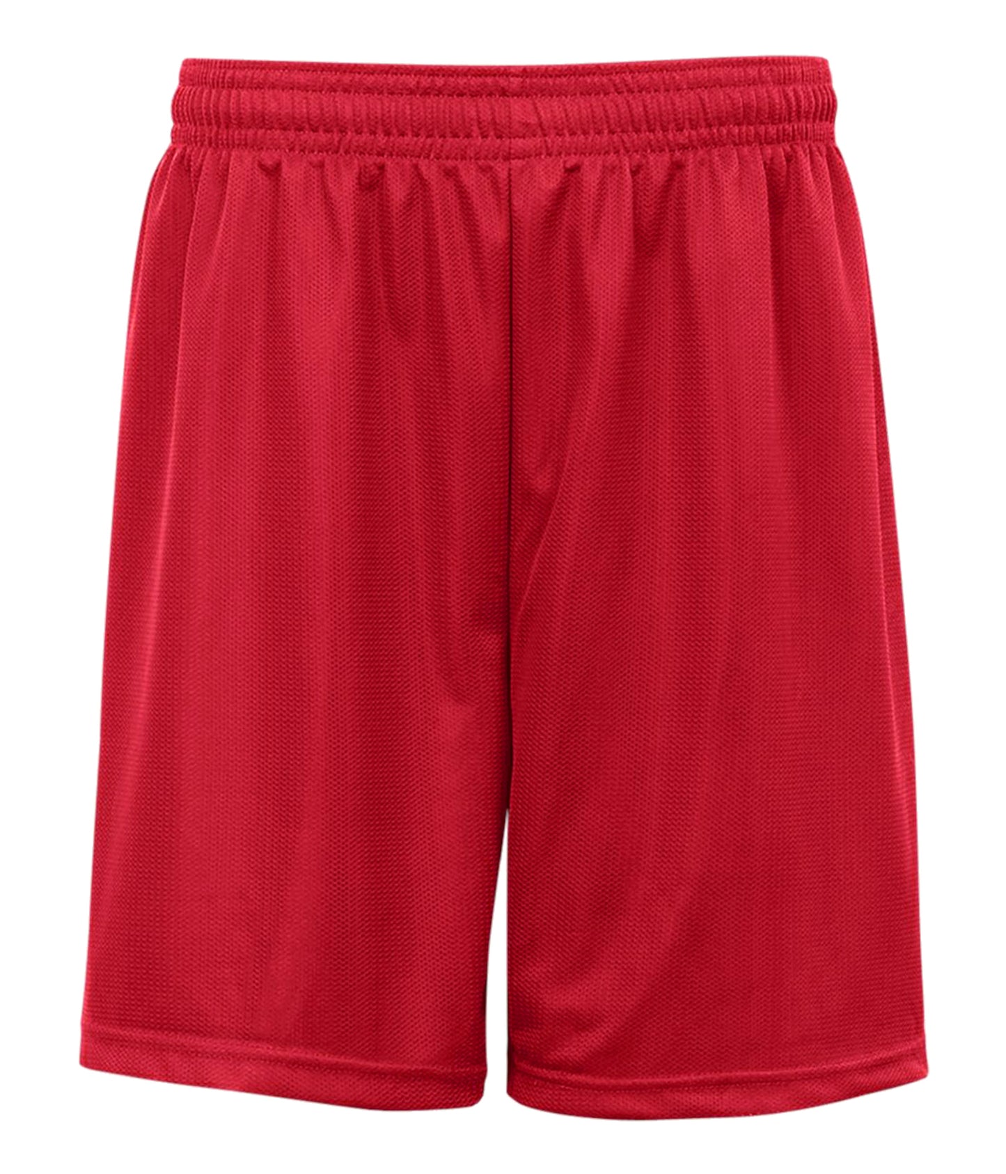 MINI MESH YOUTH SHORT