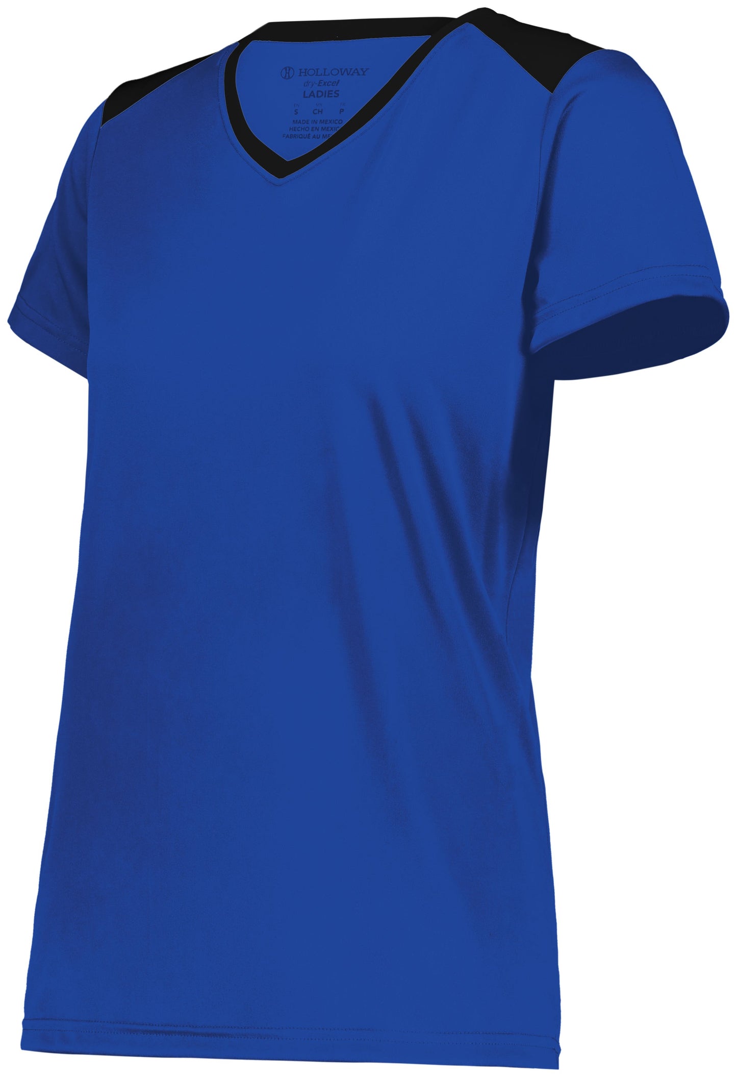 LADIES MOMENTUM TEAM TEE