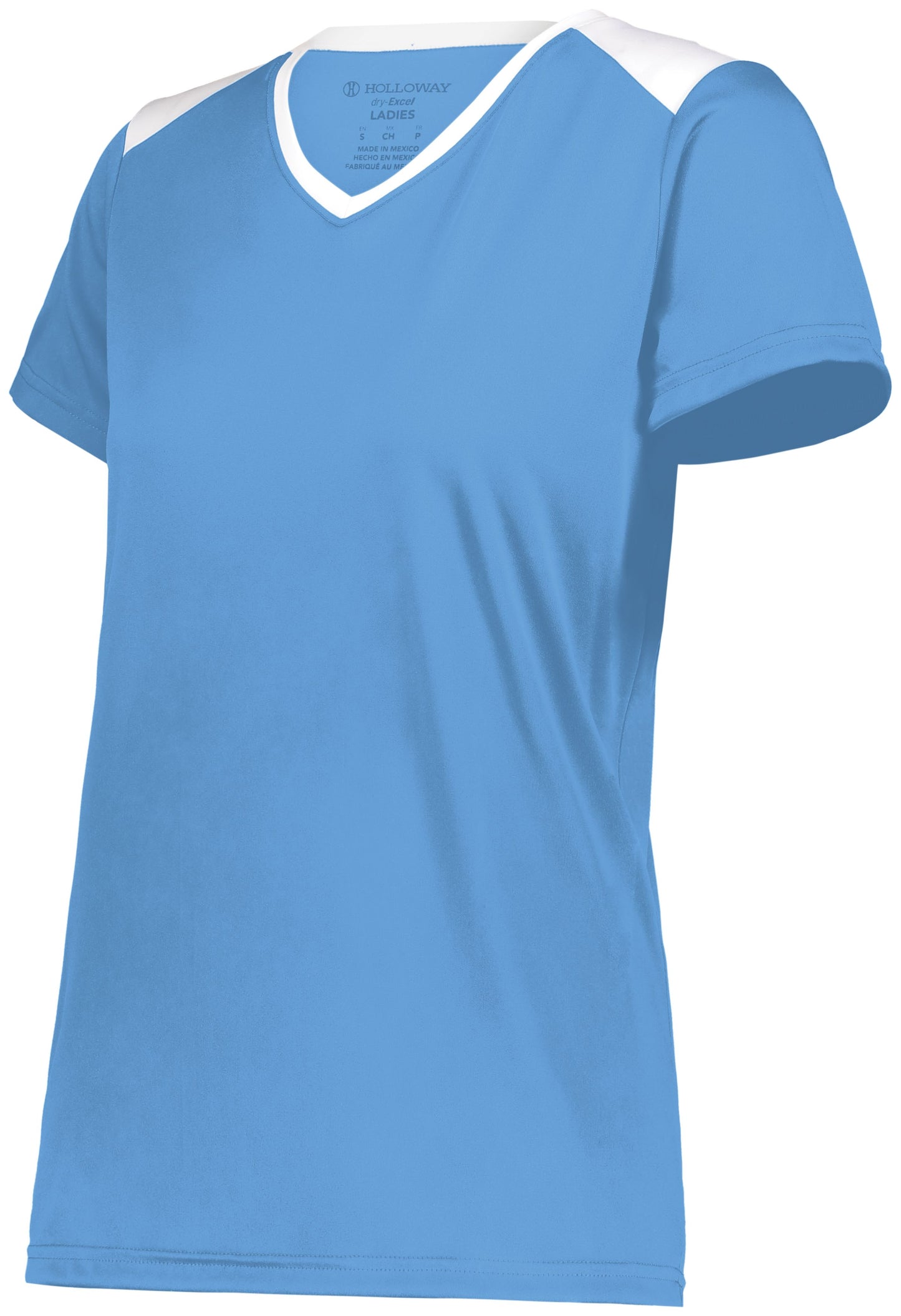 LADIES MOMENTUM TEAM TEE