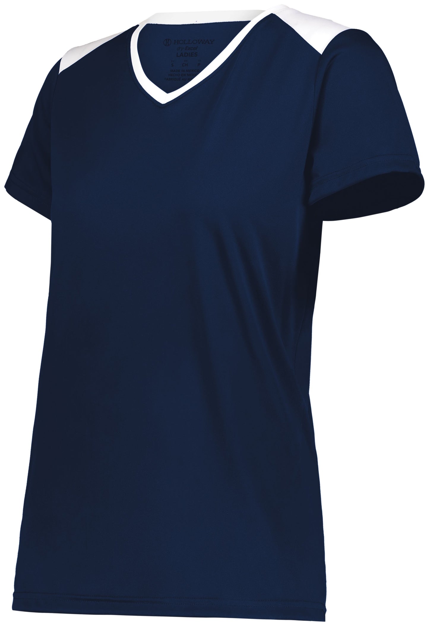 LADIES MOMENTUM TEAM TEE