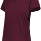 WOMEN'S MOMENTUM TEAM T-SHIRT - MOISTURE-WICKING