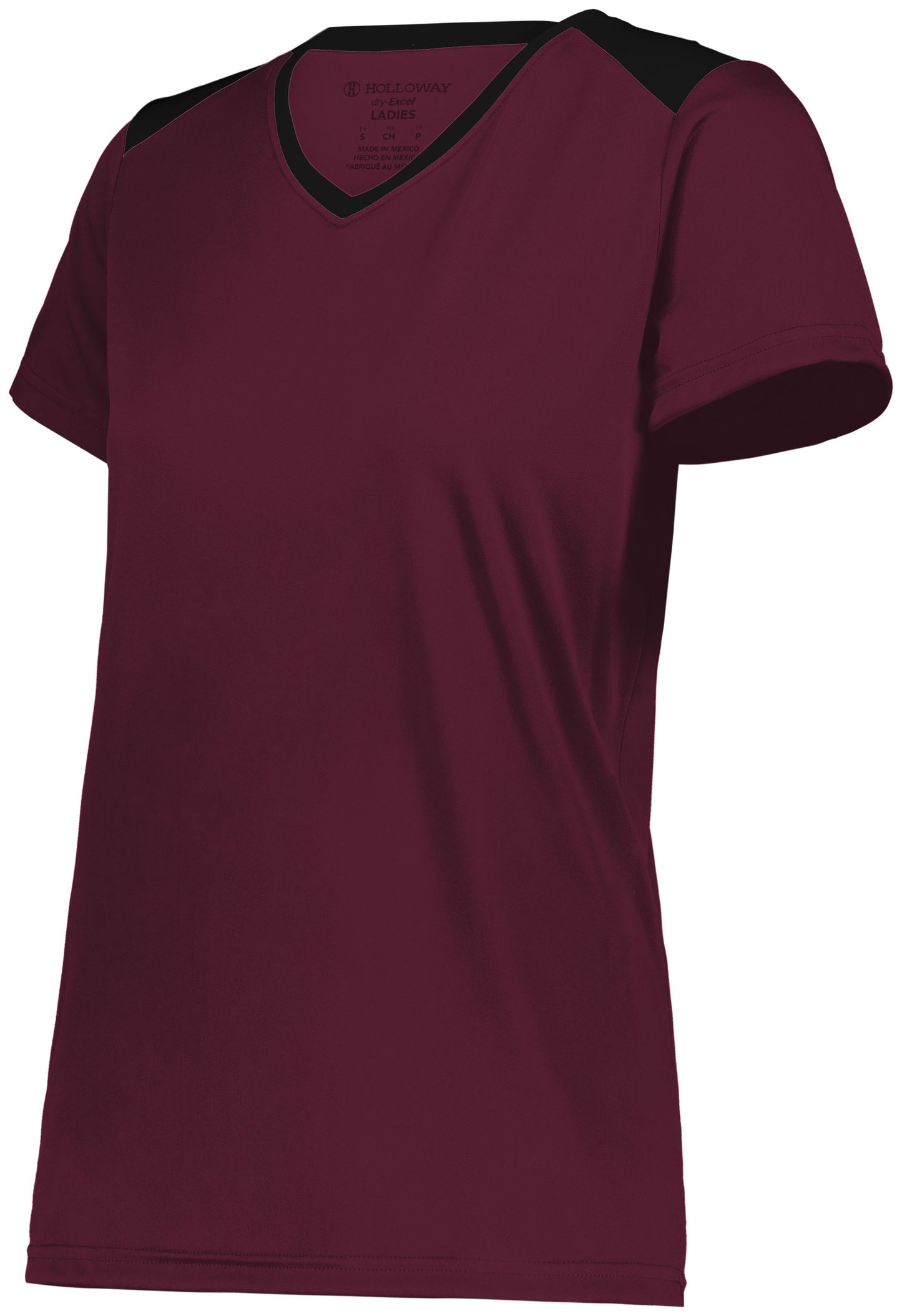 LADIES MOMENTUM TEAM TEE