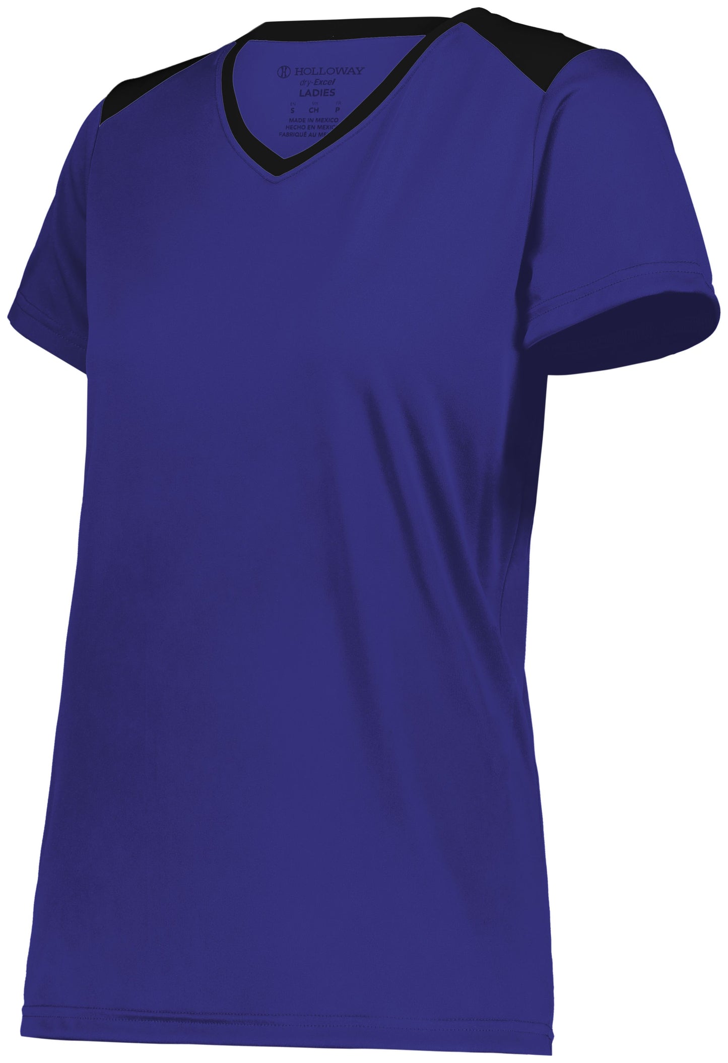 LADIES MOMENTUM TEAM TEE