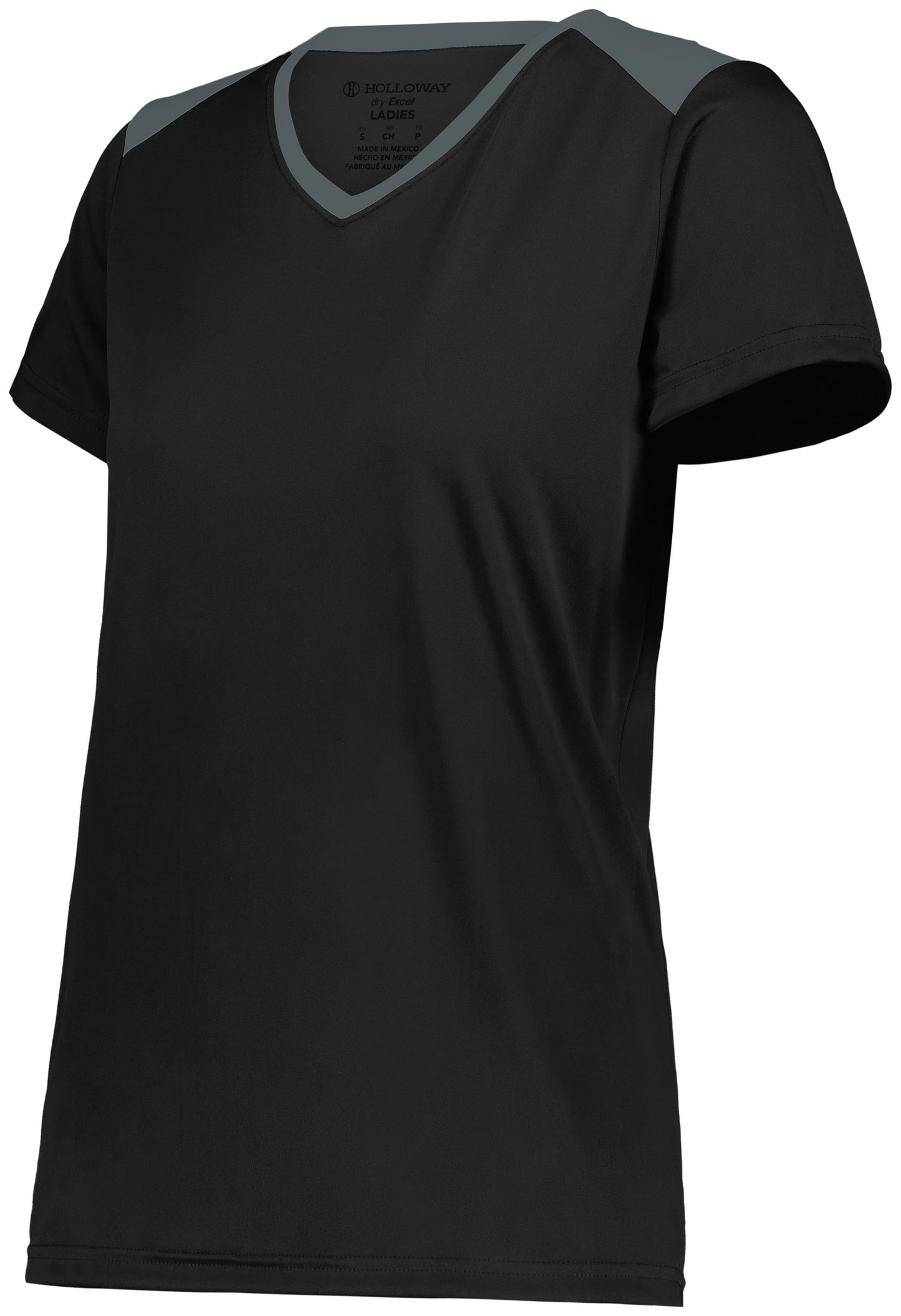 LADIES MOMENTUM TEAM TEE