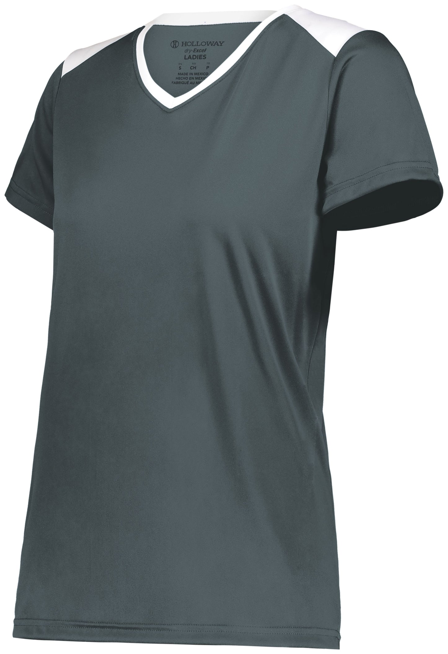 LADIES MOMENTUM TEAM TEE
