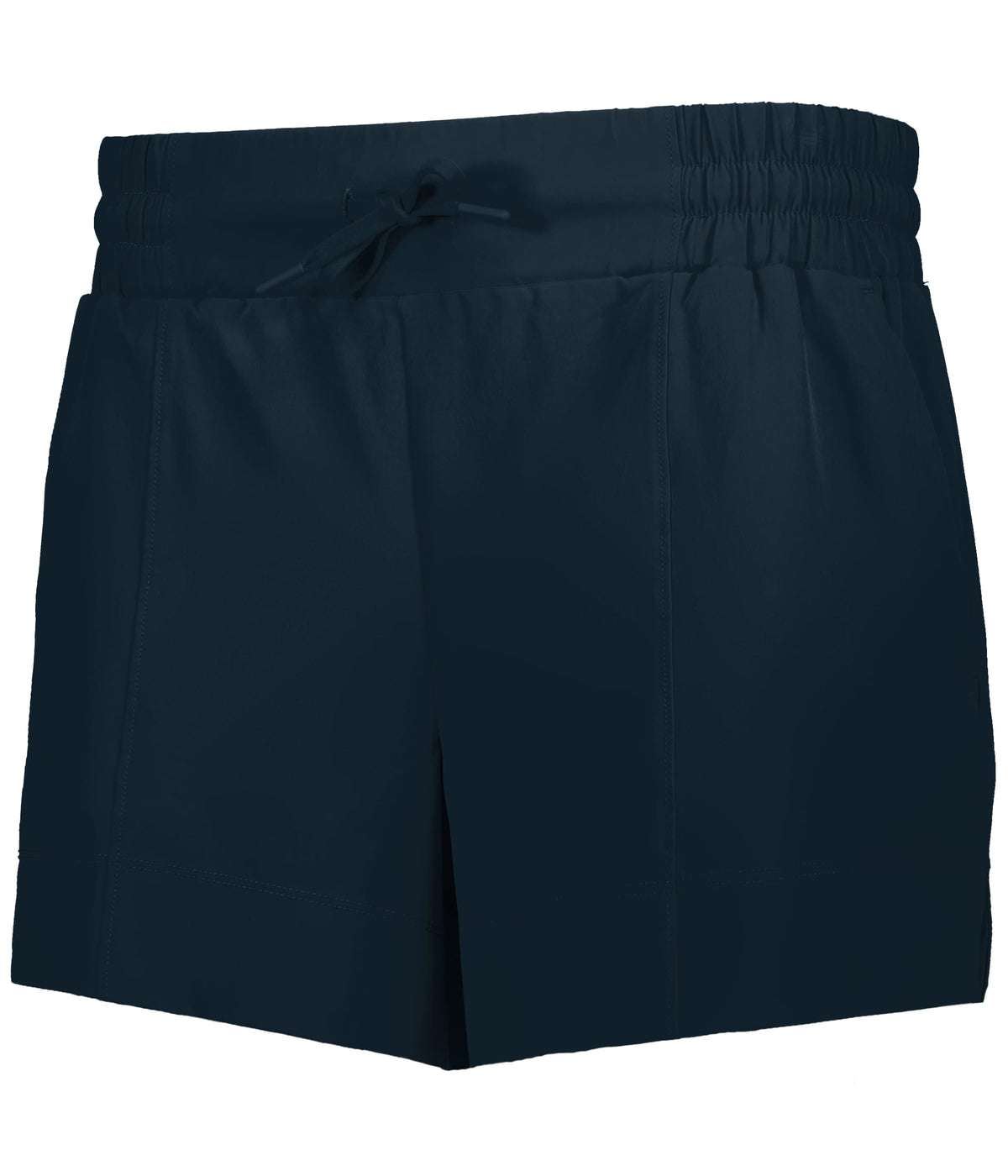 WOMEN'S CITY STRETCH WOVEN SHORTS