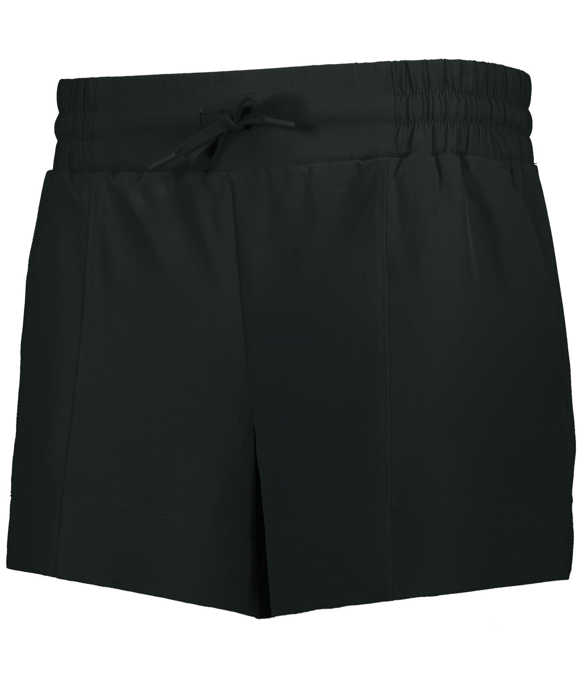 WOMEN'S CITY STRETCH WOVEN SHORTS