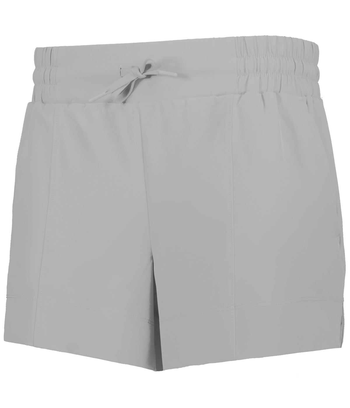 WOMEN'S CITY STRETCH WOVEN SHORTS