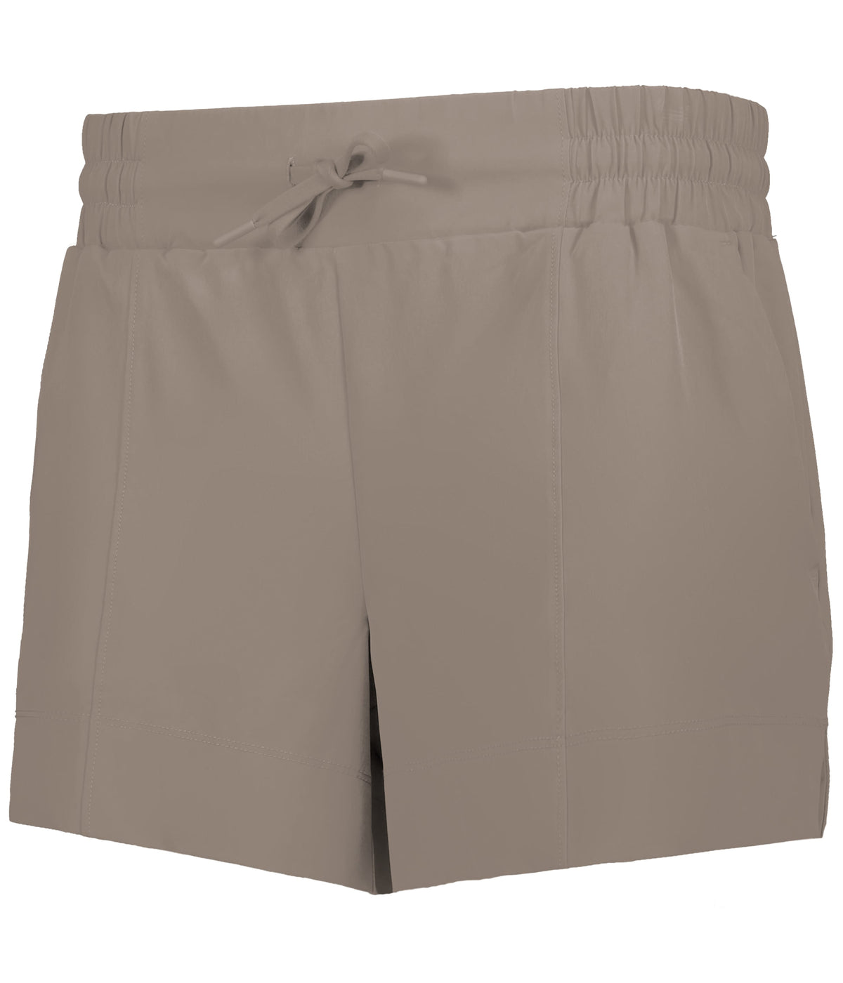 WOMEN'S CITY STRETCH WOVEN SHORTS