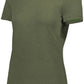 WOMEN'S ECO-REVIVE TRI-BLEND T-SHIRT