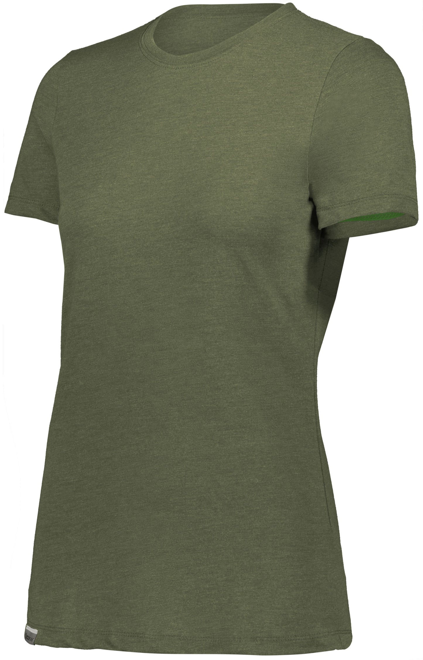 LADIES ECO-REVIVE TRI-BLEND TEE