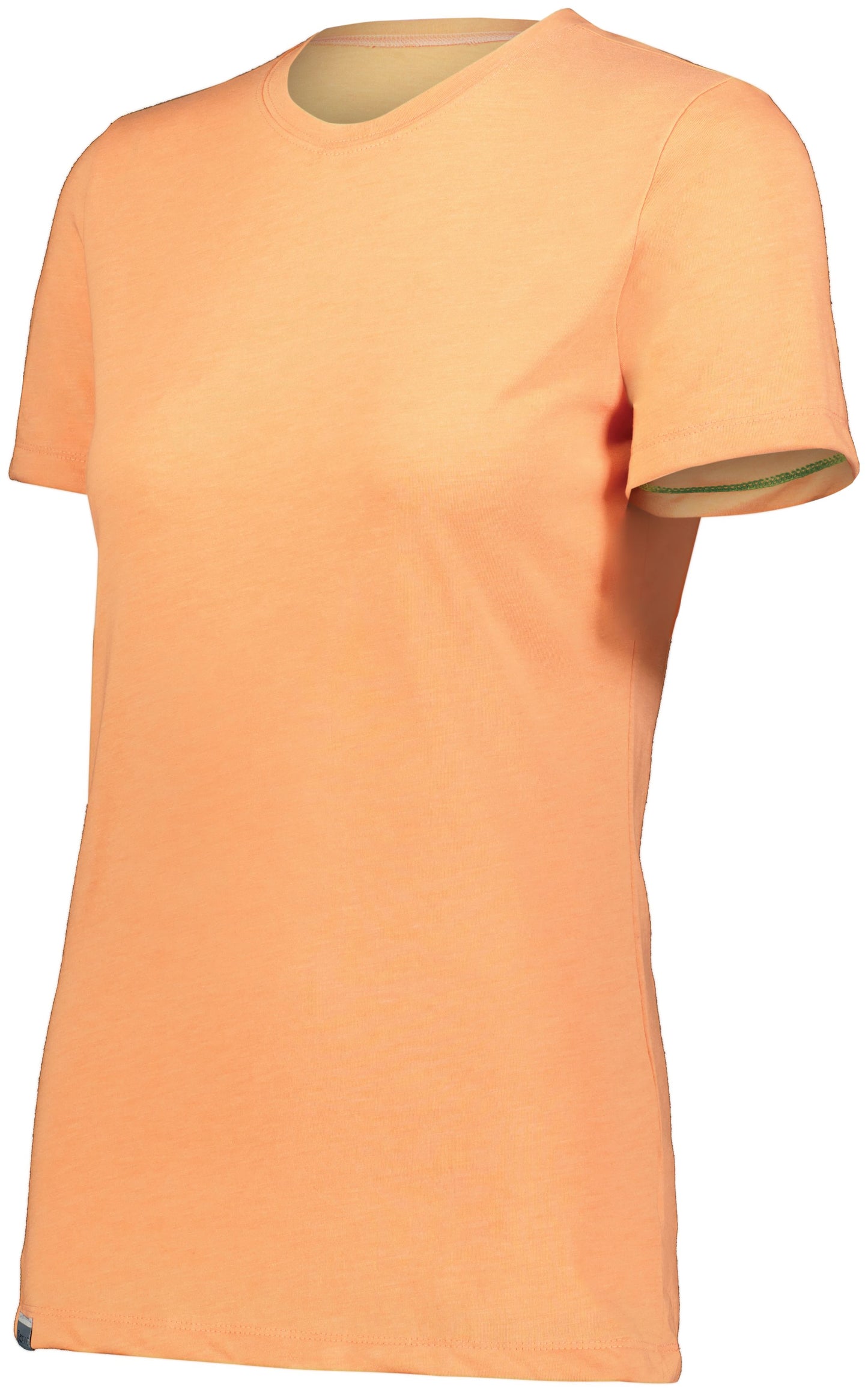 LADIES ECO-REVIVE TRI-BLEND TEE