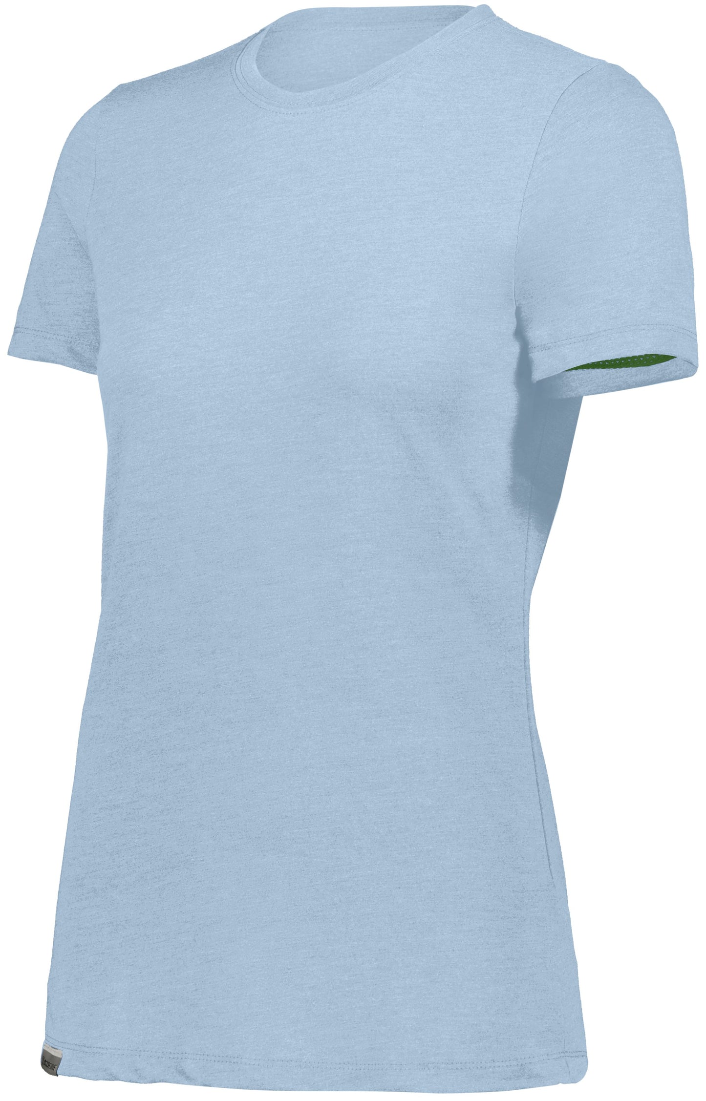 LADIES ECO-REVIVE TRI-BLEND TEE