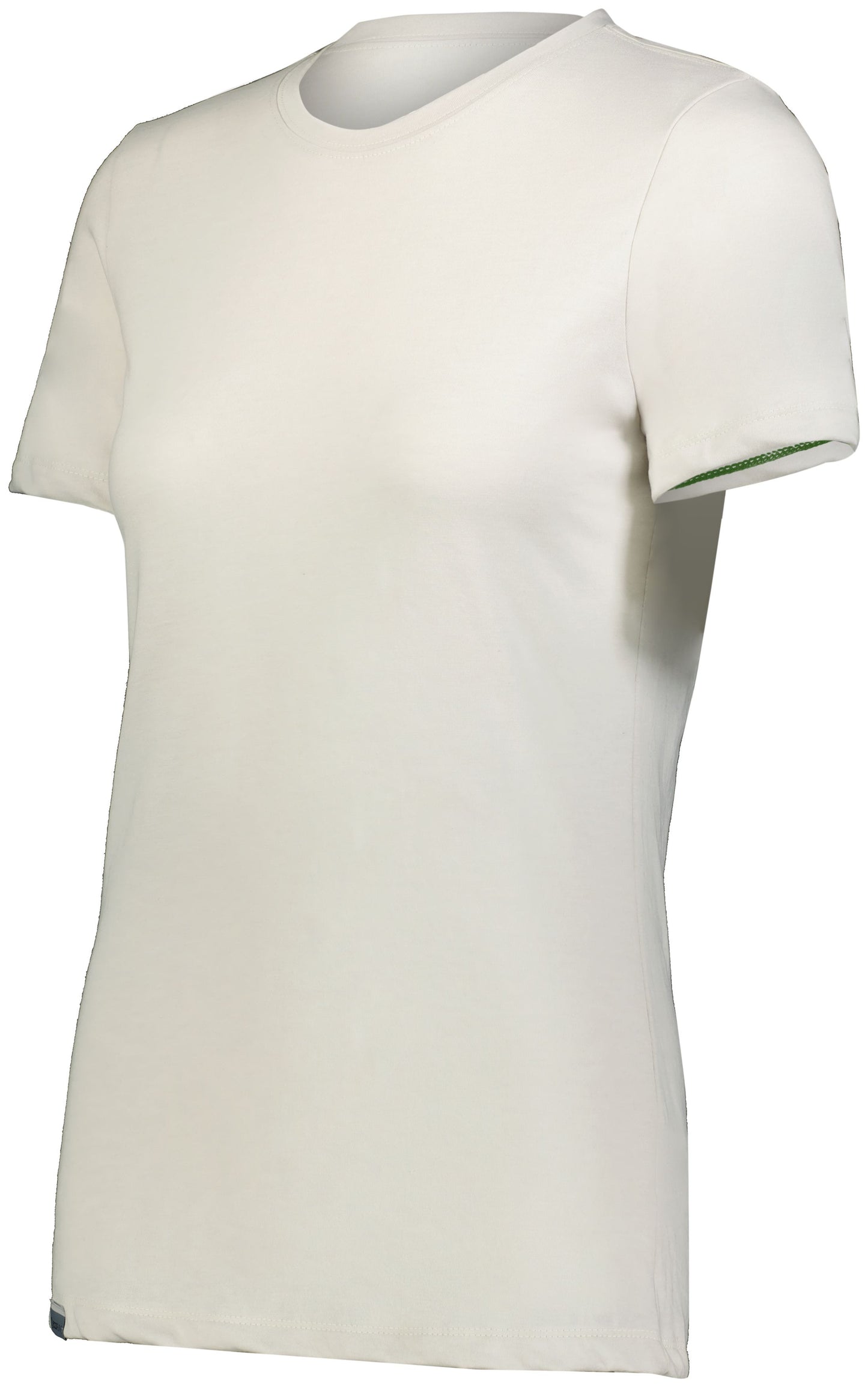 LADIES ECO-REVIVE TRI-BLEND TEE
