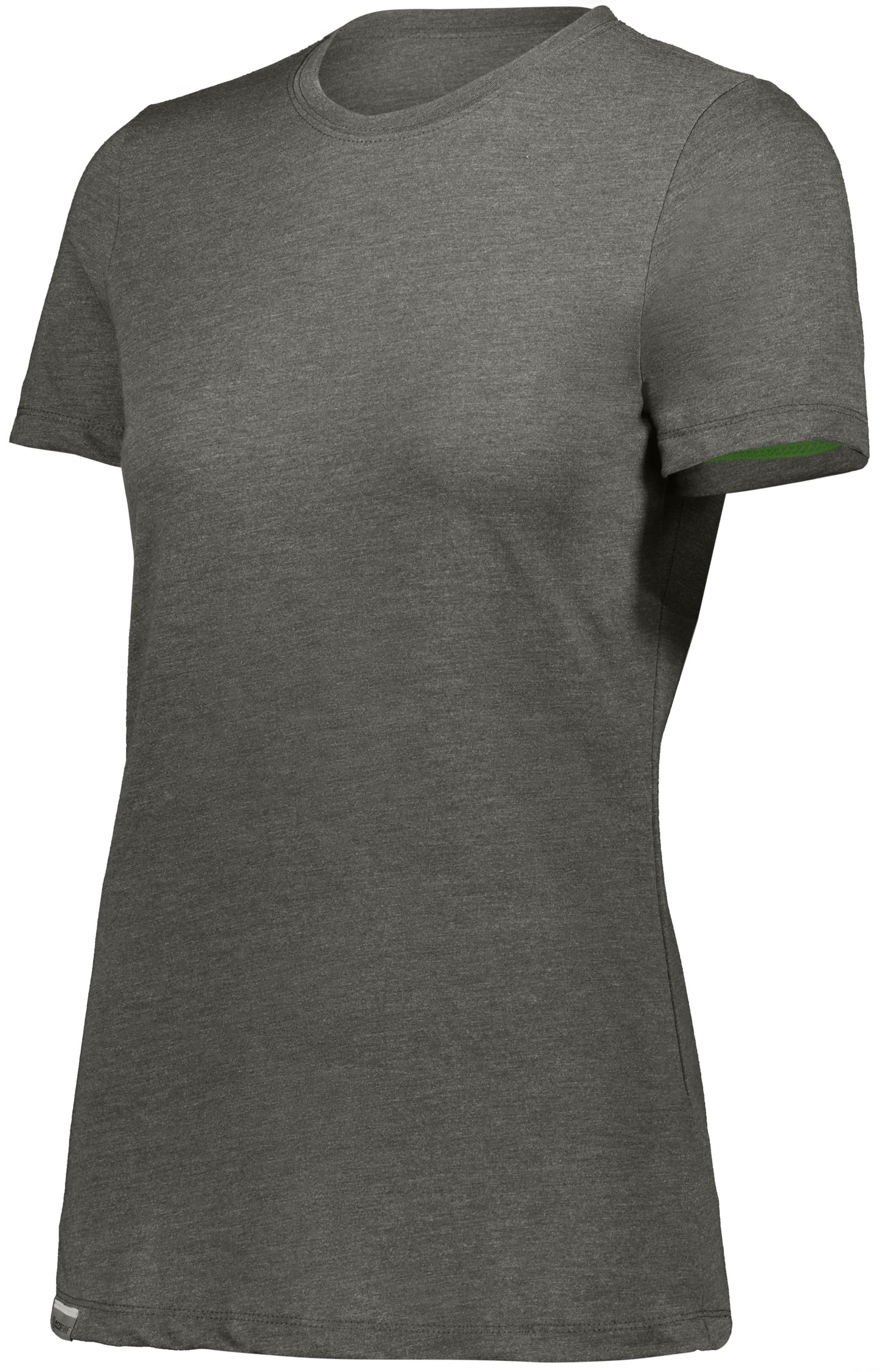 LADIES ECO-REVIVE TRI-BLEND TEE