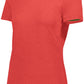 WOMEN'S ECO-REVIVE TRI-BLEND T-SHIRT