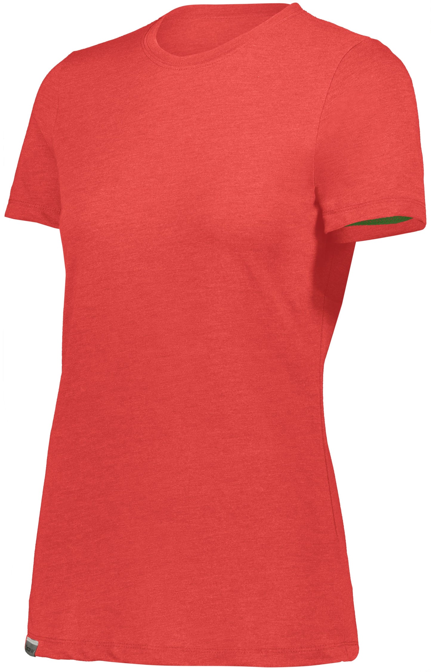 LADIES ECO-REVIVE TRI-BLEND TEE