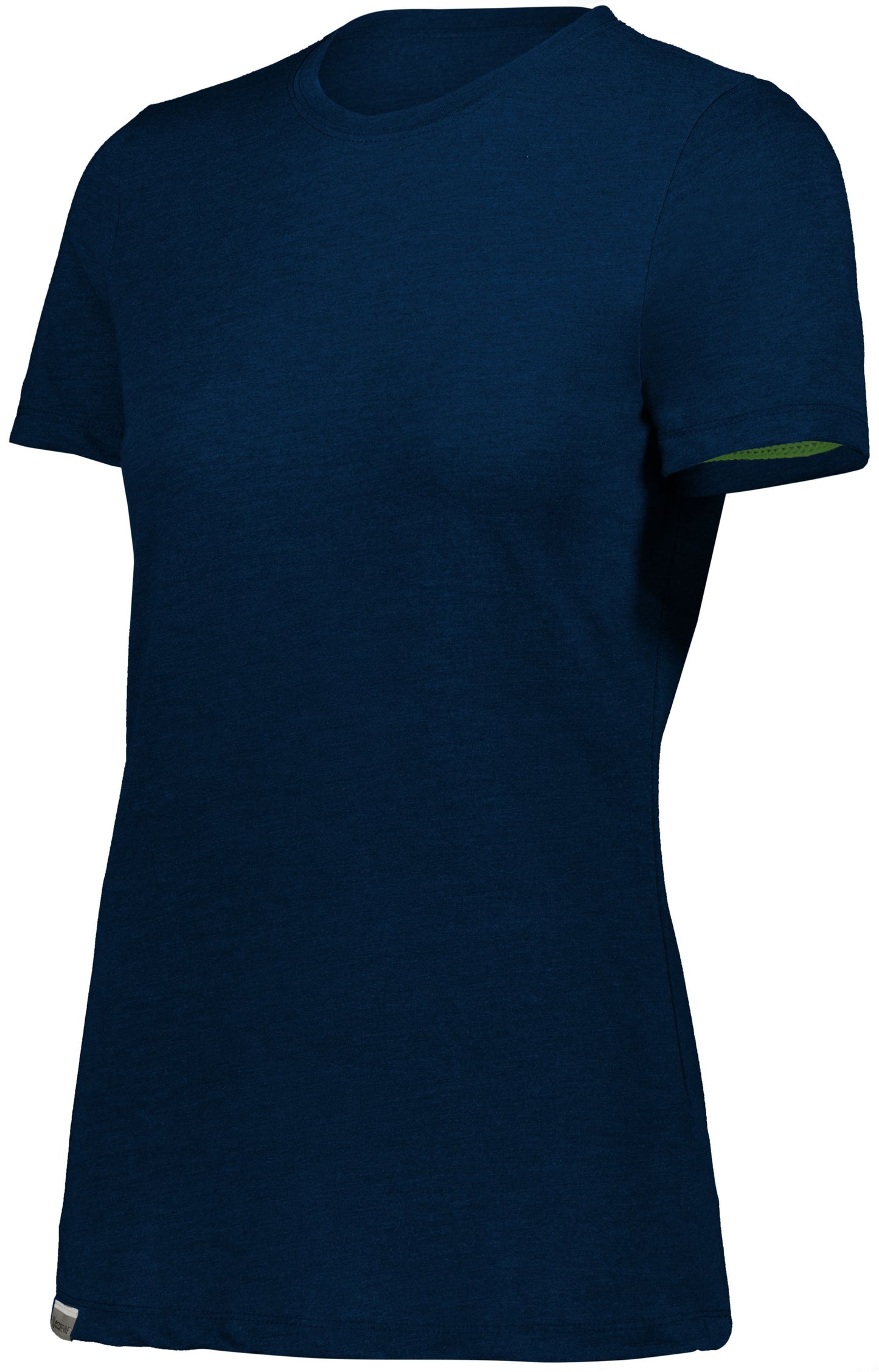 LADIES ECO-REVIVE TRI-BLEND TEE